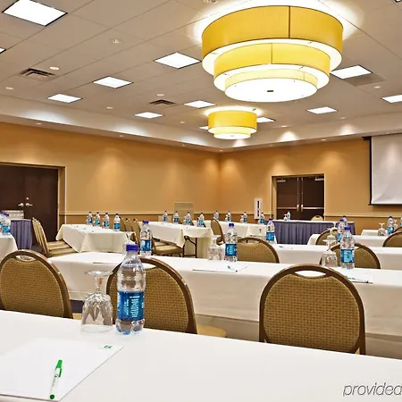 Holiday Inn Chicago - Elk Grove, An Ihg Hotel 