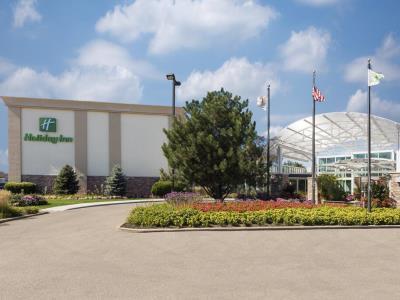 Chicago - Elk Grove, An Ihg Hotel Elk Grove Village