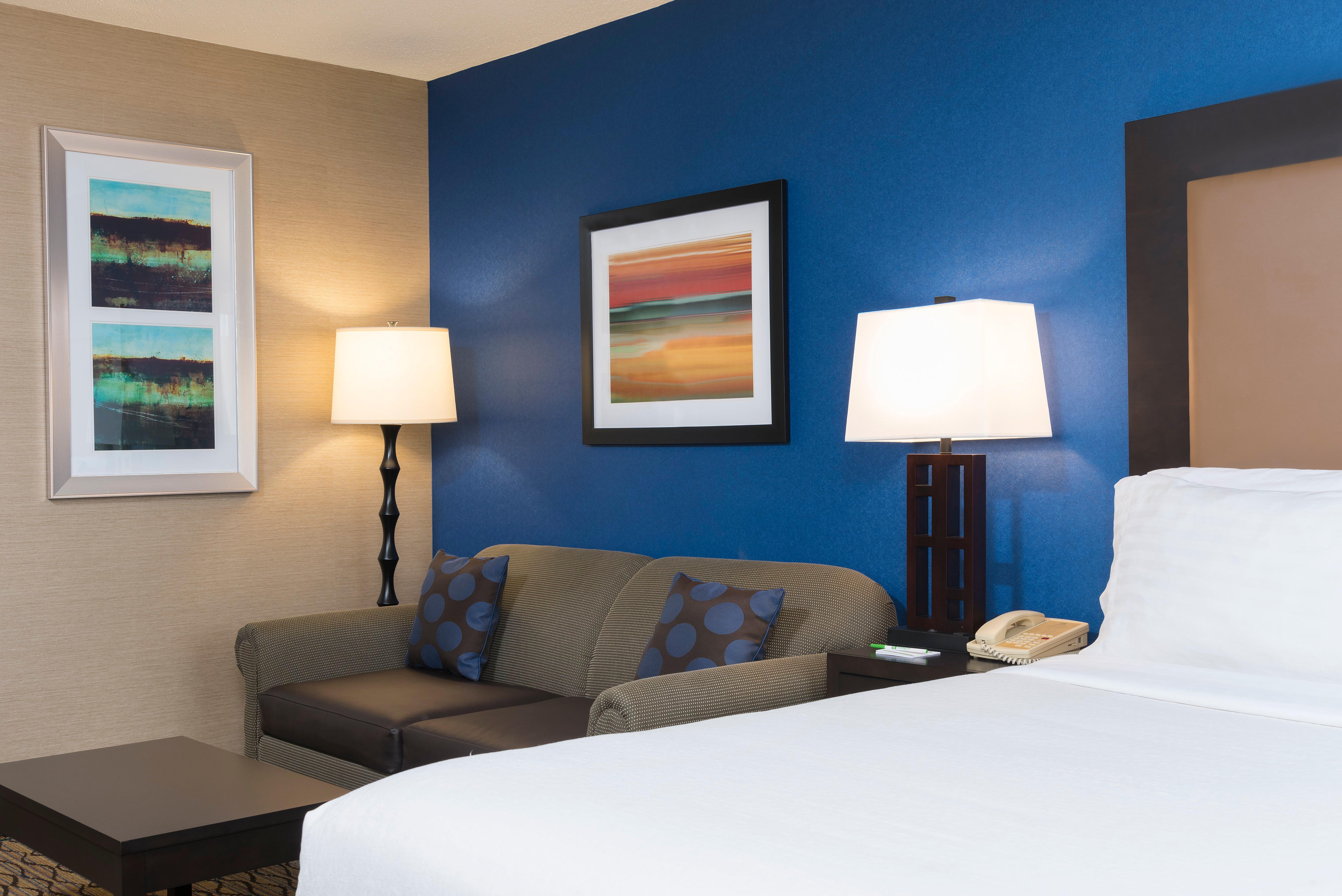 Hotel Holiday Chicago - Elk Grove, An Ihg