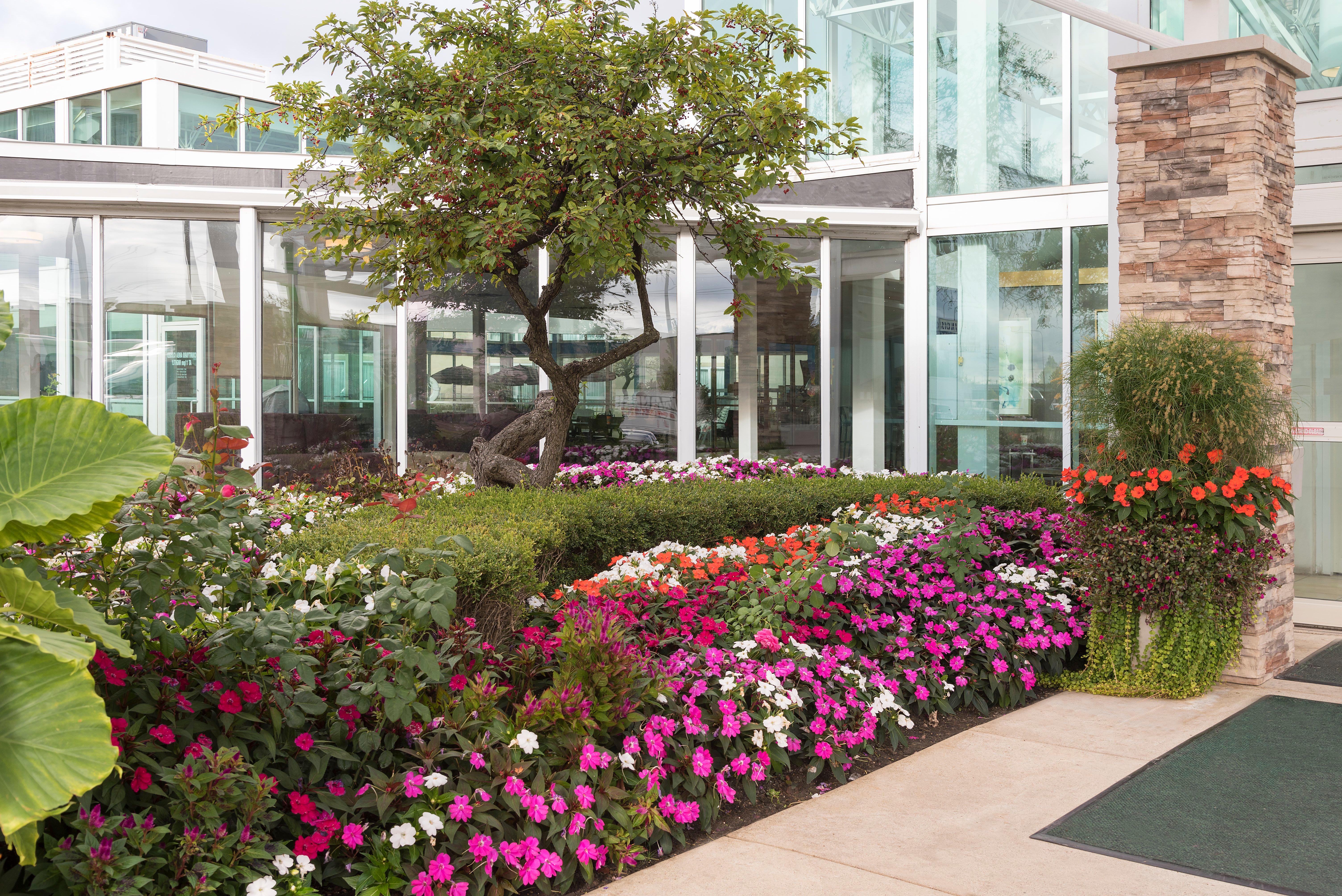 Holiday Chicago - Elk Grove, An Ihg Elk Grove Village