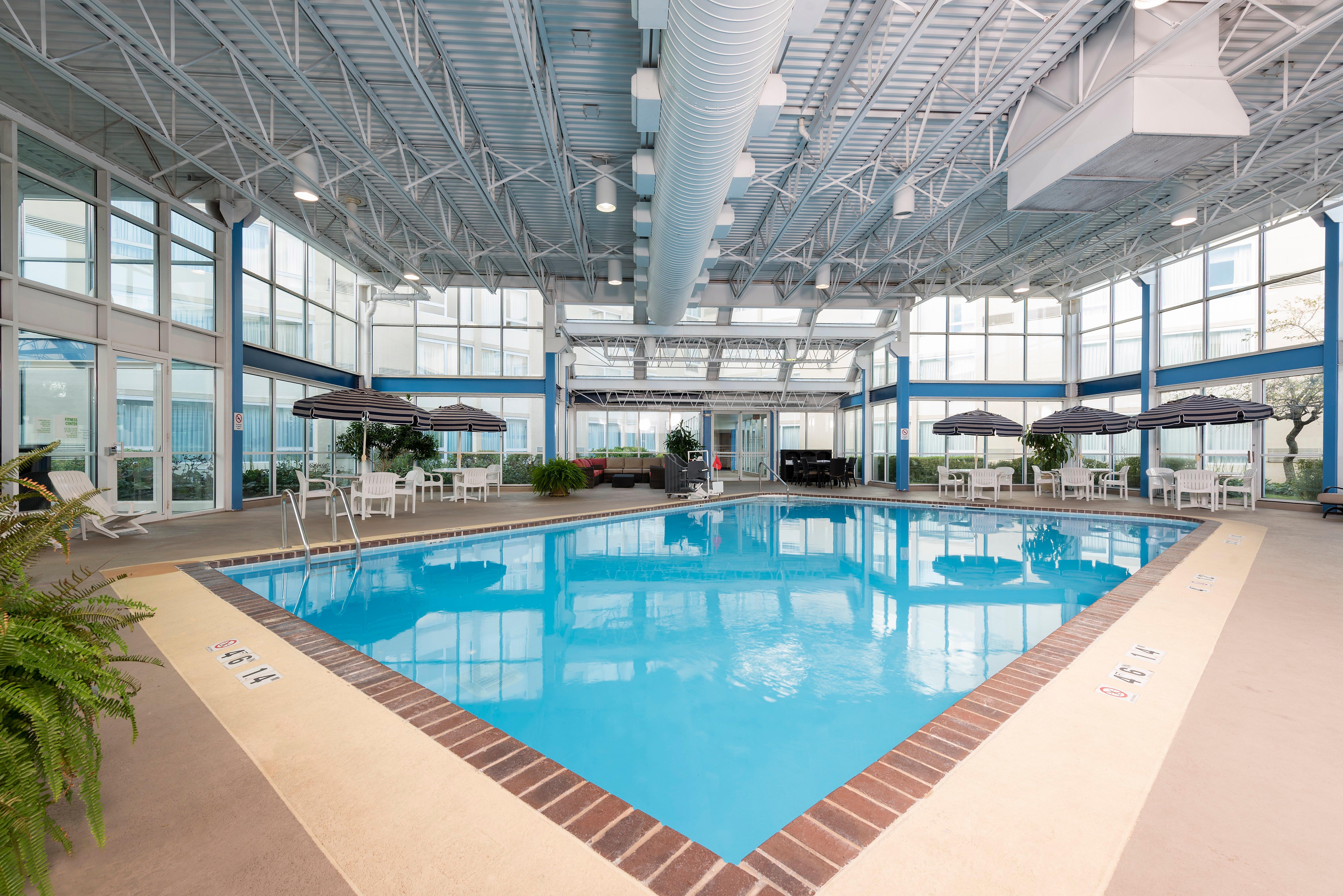 Hotel Holiday Chicago - Elk Grove, An Ihg 3*