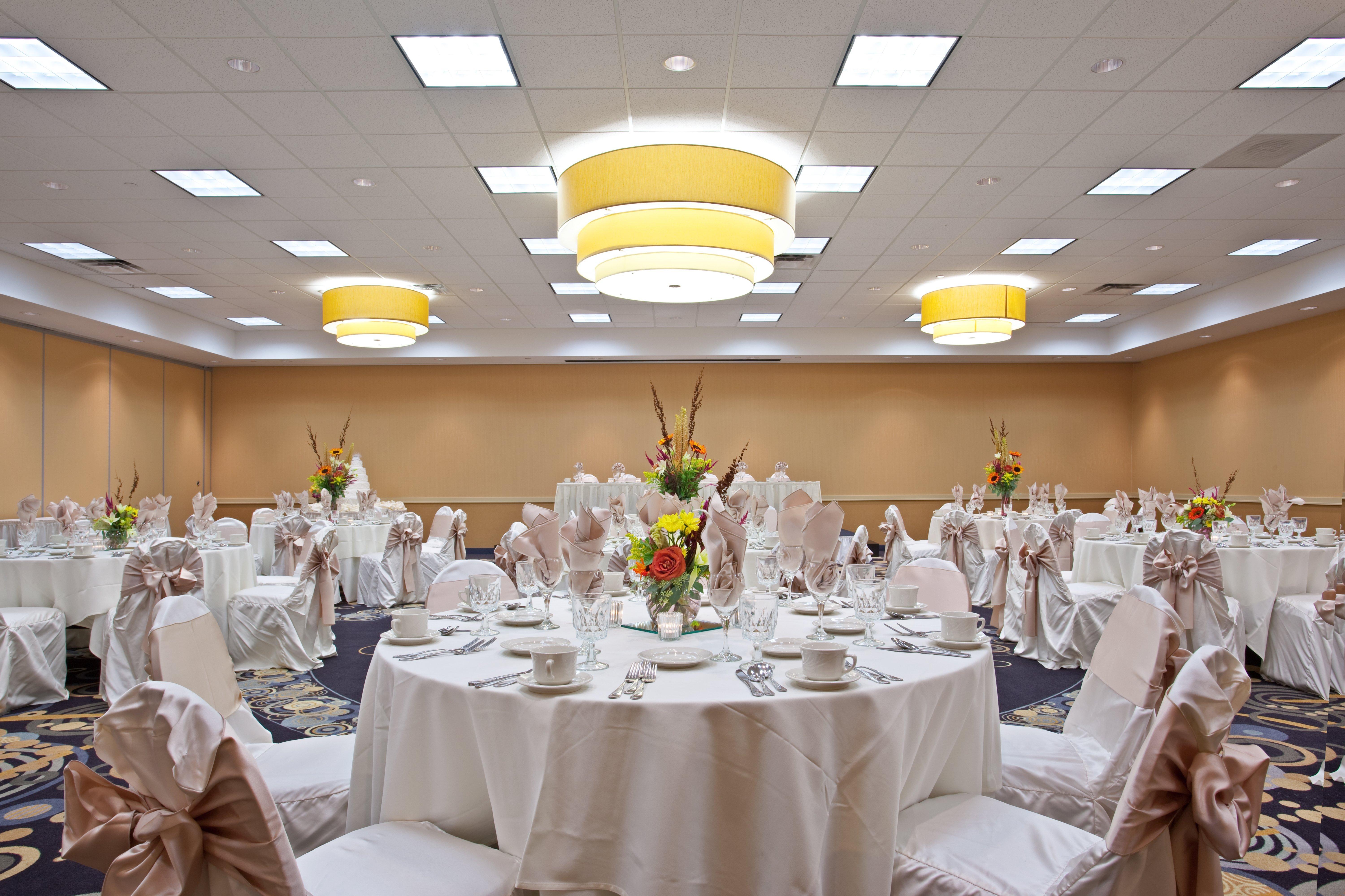 Holiday Chicago - Elk Grove, An Ihg 3* Elk Grove Village