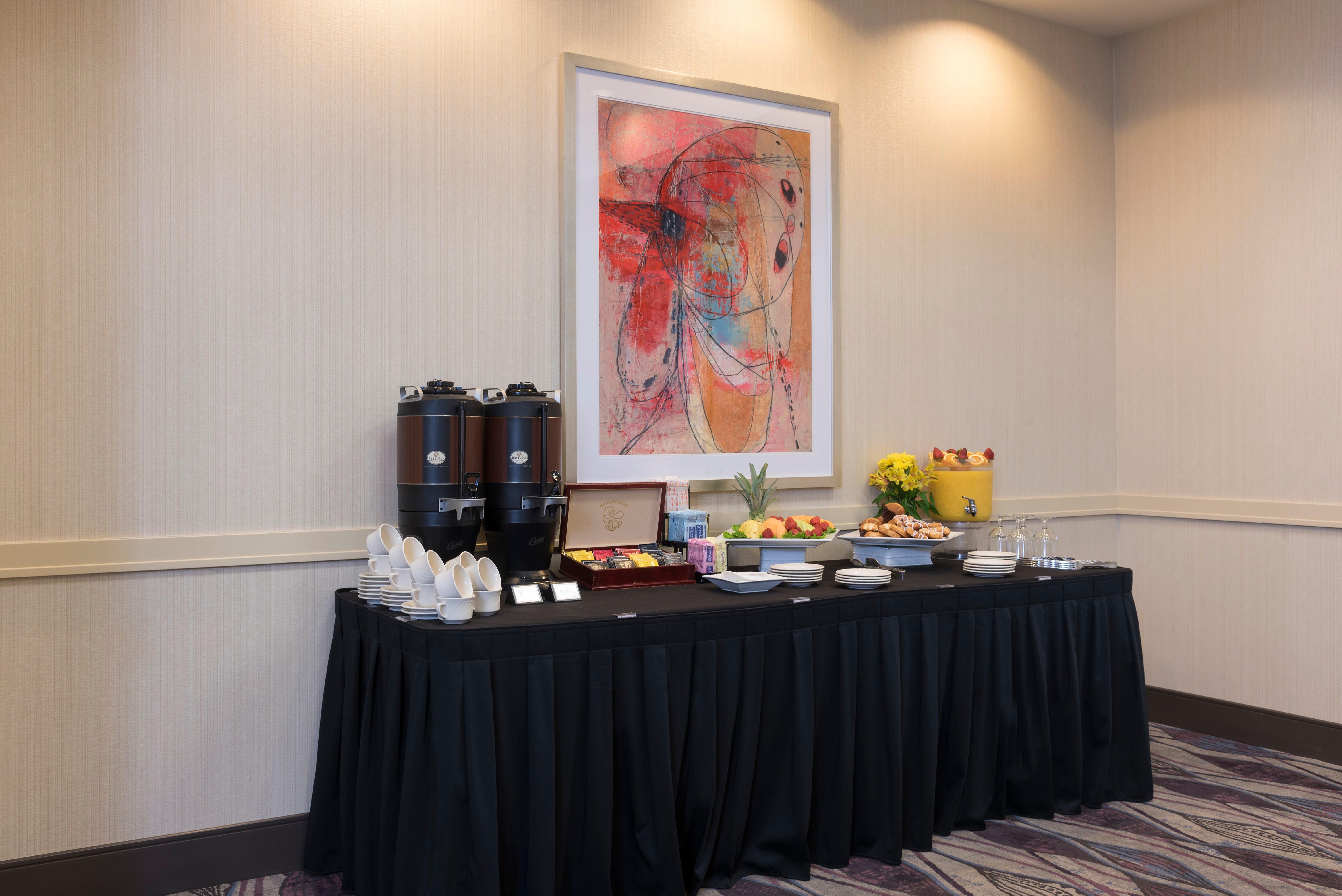 Hotel Holiday Chicago - Elk Grove, An Ihg 3*