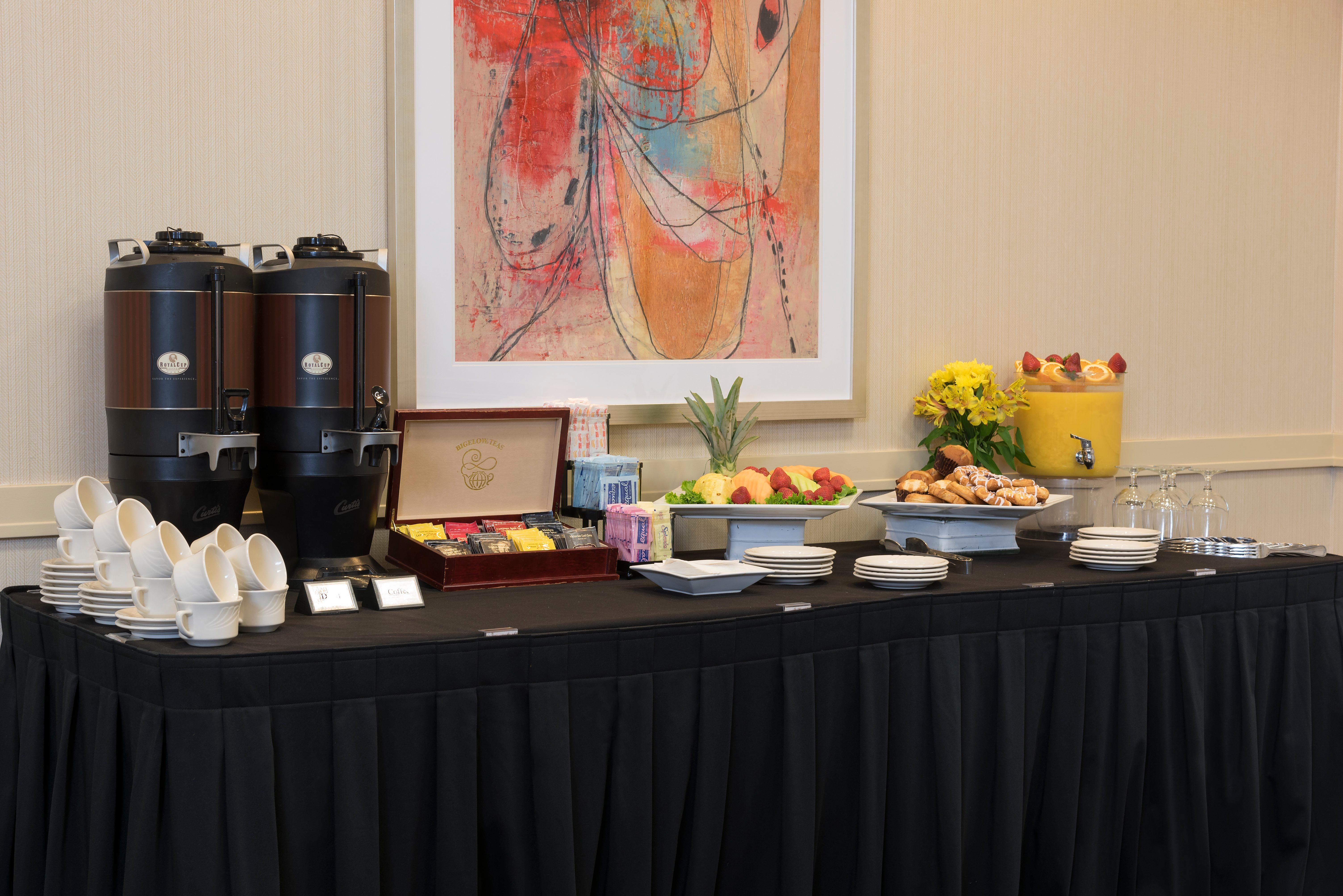 Hotel Holiday Chicago - Elk Grove, An Ihg