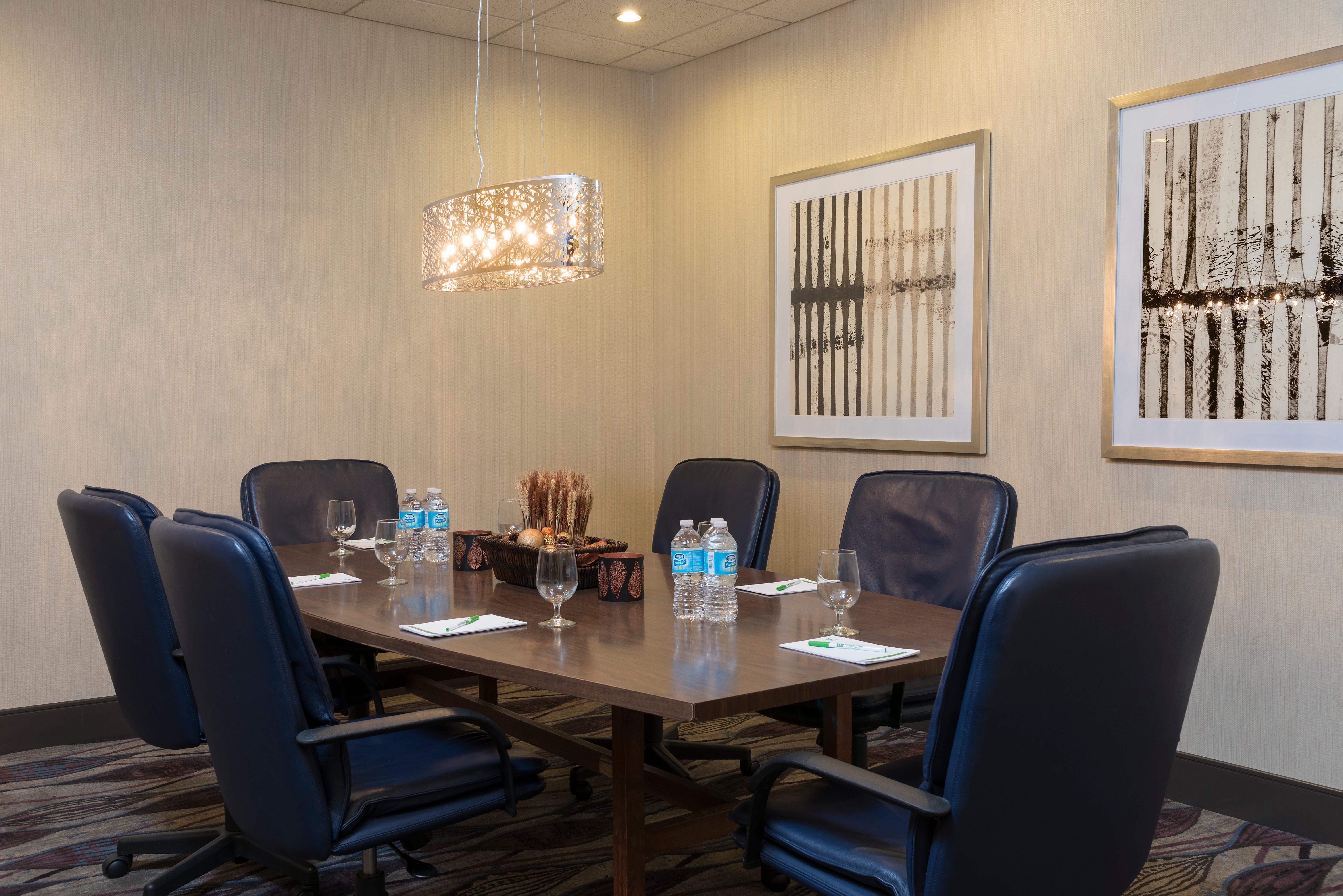 Holiday Chicago - Elk Grove, An Ihg Elk Grove Village