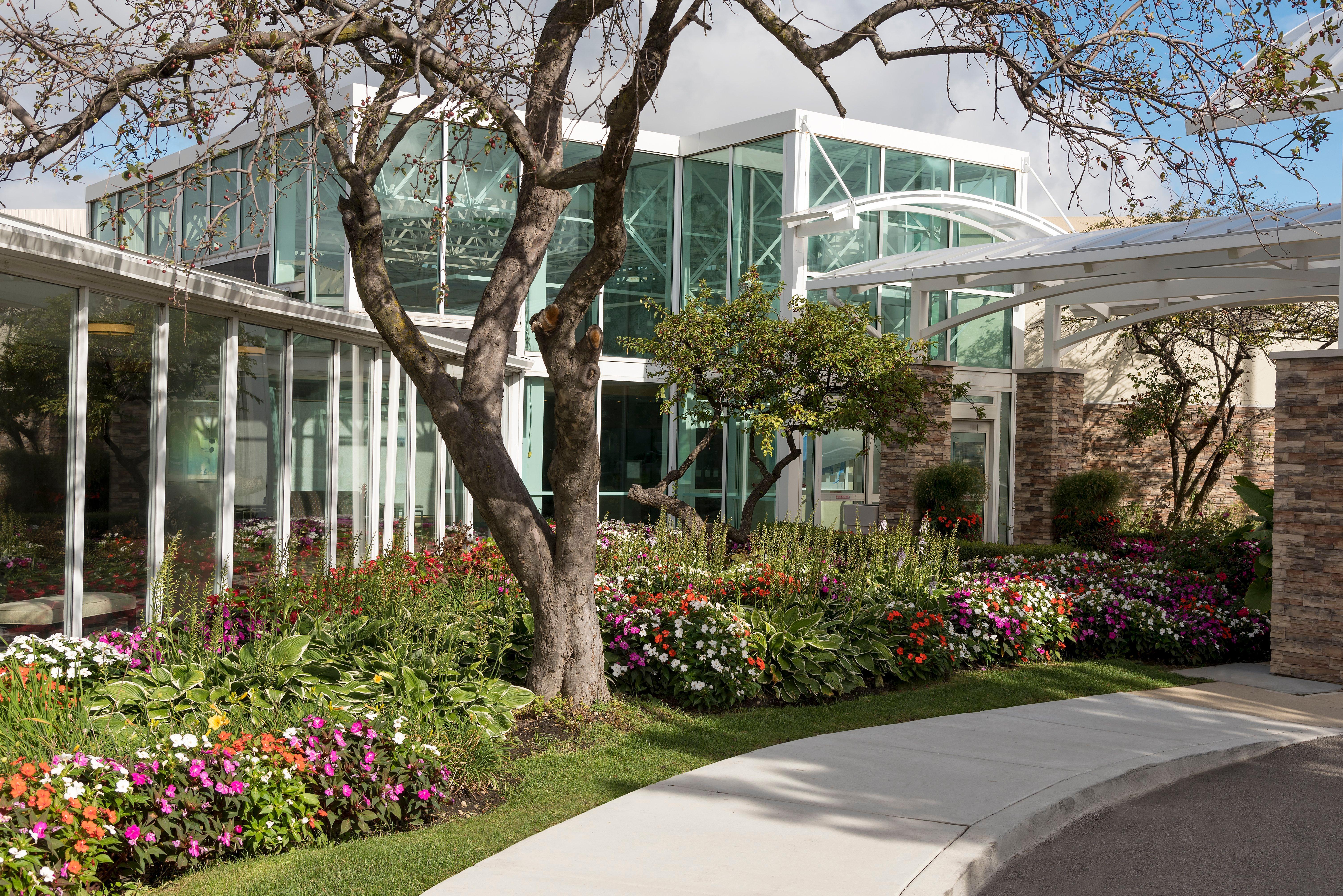 Holiday Chicago - Elk Grove, An Ihg Hotel