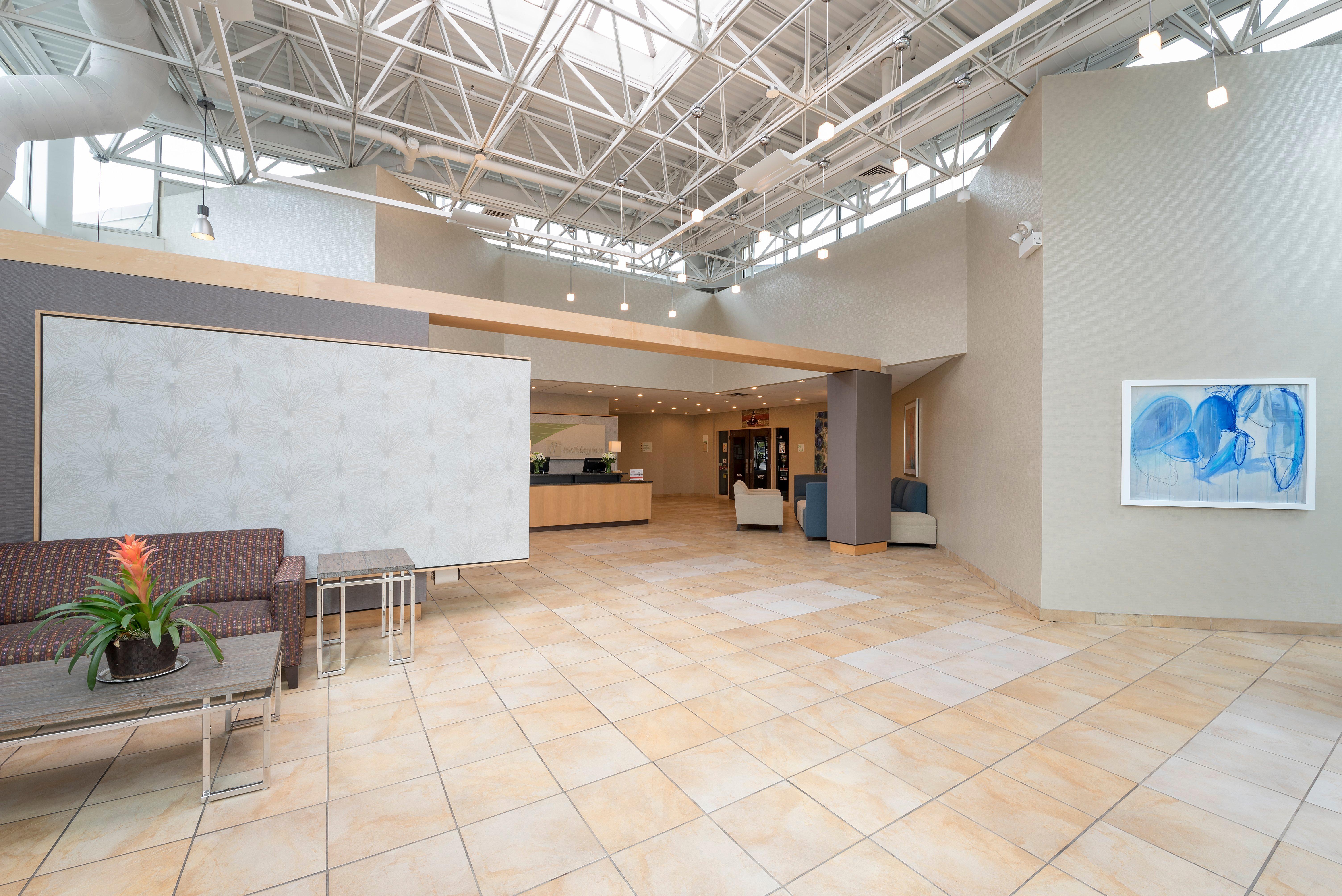 Holiday Chicago - Elk Grove, An Ihg 3*