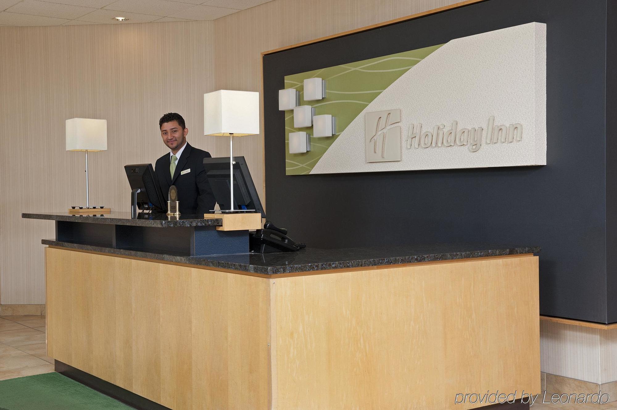 Hotel Holiday Chicago - Elk Grove, An Ihg 3*