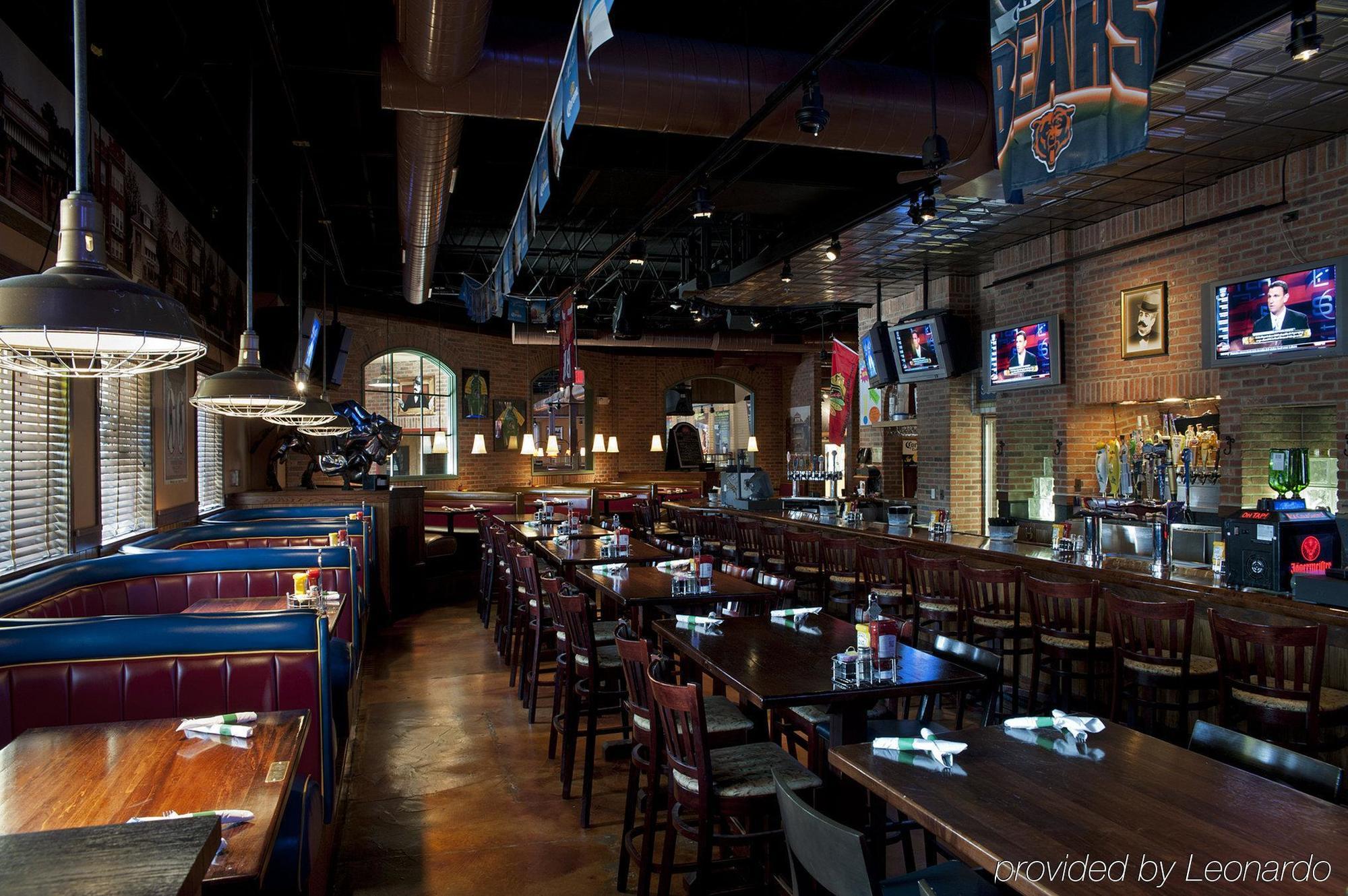 Hotel Holiday Chicago - Elk Grove, An Ihg