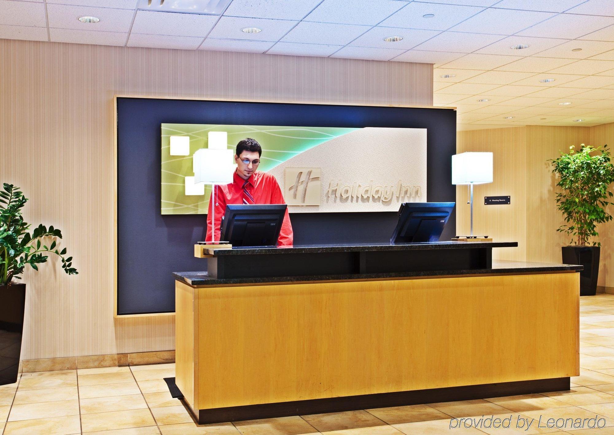 Holiday Chicago - Elk Grove, An Ihg Hotel Elk Grove Village