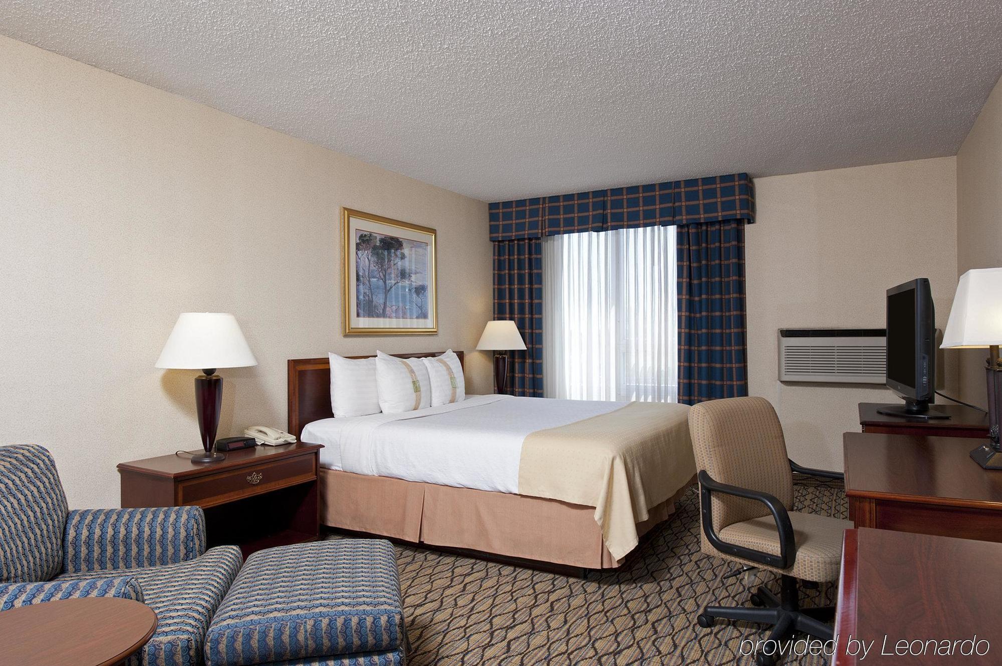 Holiday Chicago - Elk Grove, An Ihg Elk Grove Village