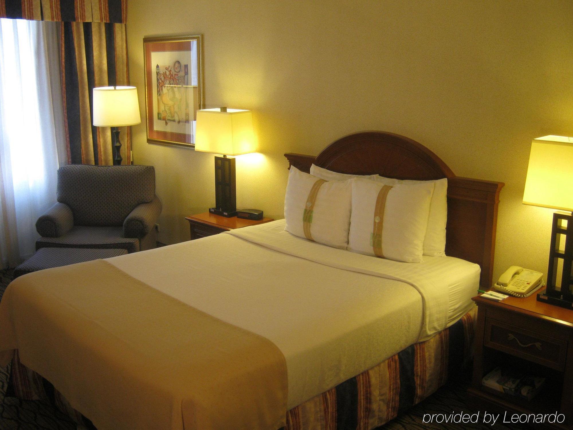 Holiday Chicago - Elk Grove, An Ihg Hotel Elk Grove Village