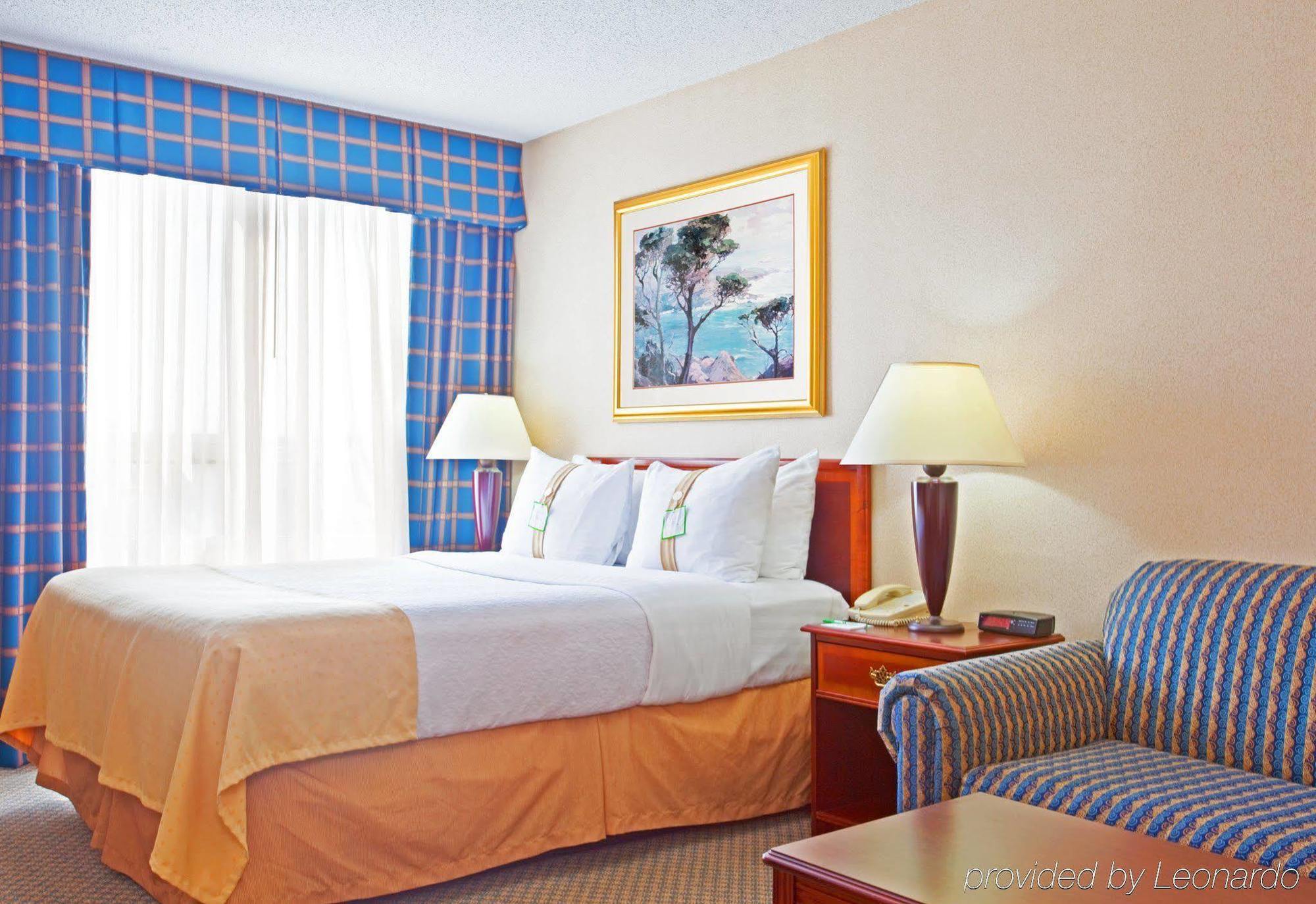 Holiday Chicago - Elk Grove, An Ihg