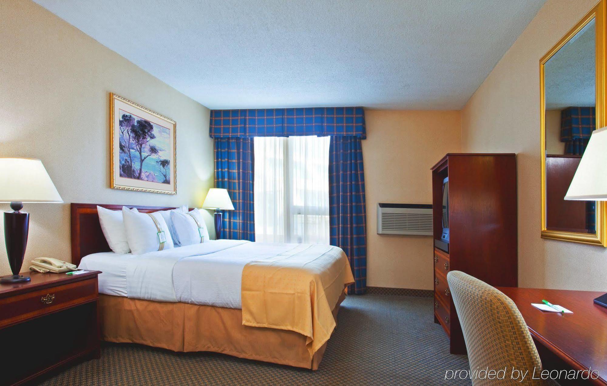Holiday Chicago - Elk Grove, An Ihg 3* Elk Grove Village