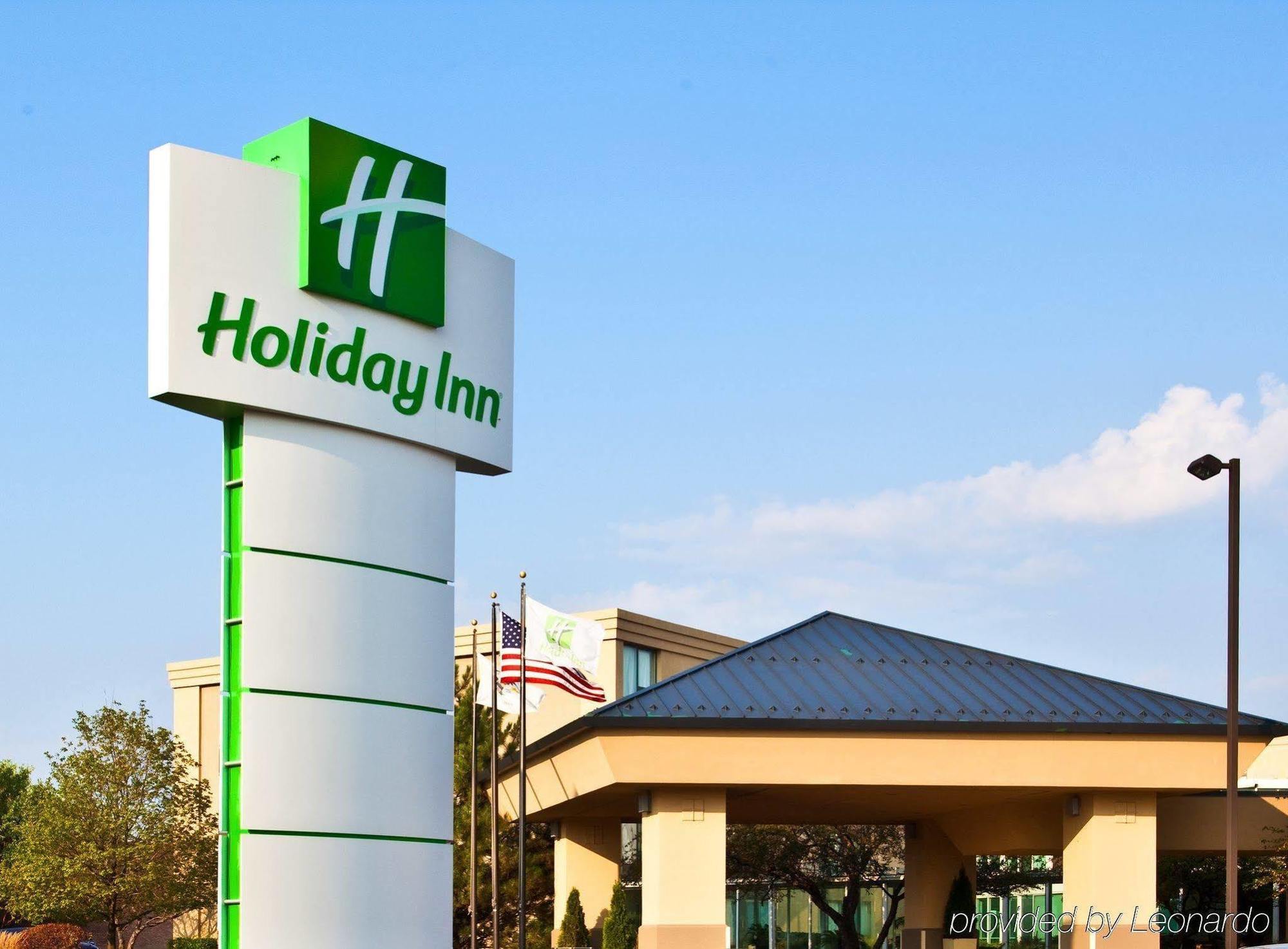 Holiday Chicago - Elk Grove, An Ihg Hotel Elk Grove Village
