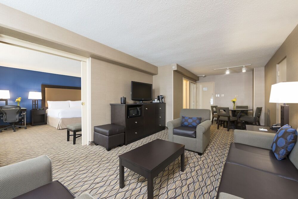 Hotel Holiday Chicago - Elk Grove, An Ihg