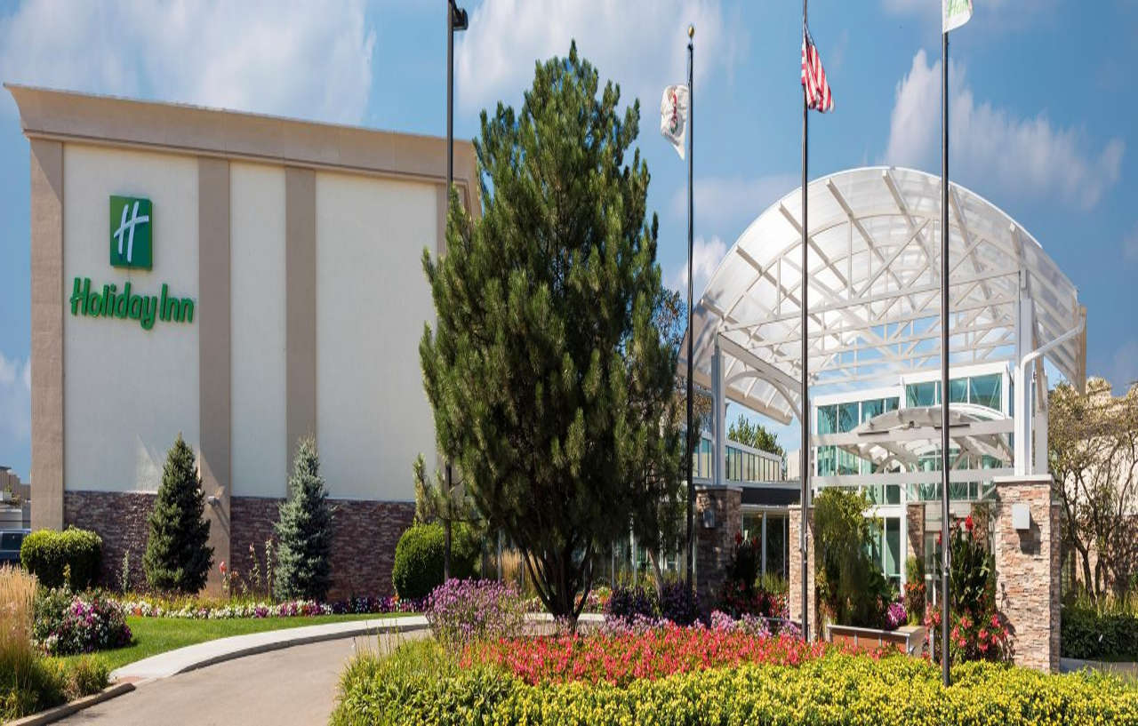 Holiday Chicago - Elk Grove, An Ihg Elk Grove Village
